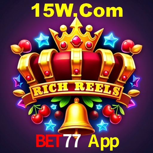 A Experiência Imersiva dos Cassinos Ao Vivo no Bet77 App