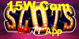 Welcome Bonus Bet77 App