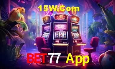 cassino Bet77 App