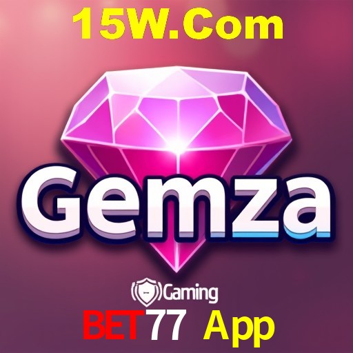 A Emoção da Loteria na Bet77 App: Uma Chance de Mudança de Vida