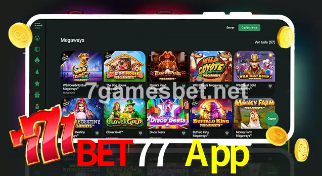 Bet77 App aplicativo