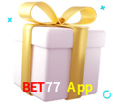 Receba seus bônus de boas-vindas no Bet77 App