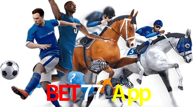 Bet77 App