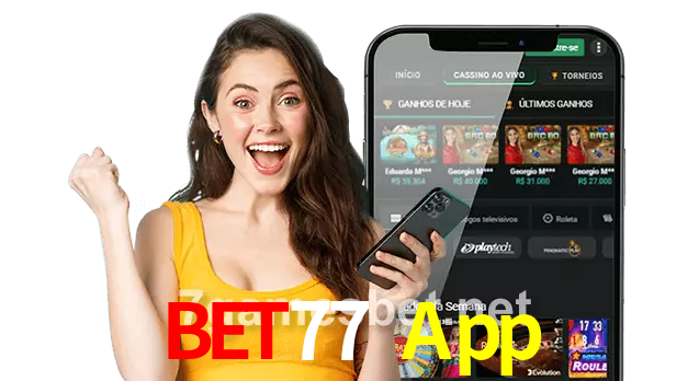 Bet77 App