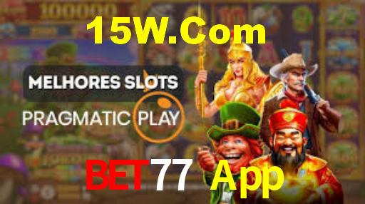 Bet77 App