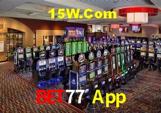 A Revolução dos Aplicativos de Jogos no Bet77 App