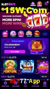 Basketball Betting Bet77 App