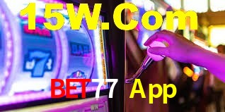 Bet77 App App Interface