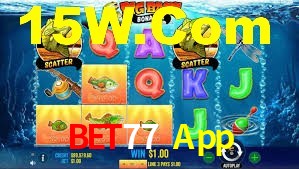 Bet77 CaSSino