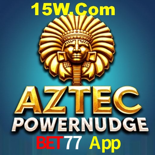 Gates of Olympus Bet77 App