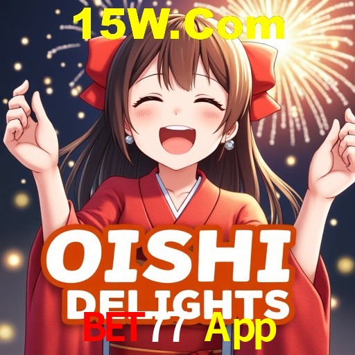 Apostas de Tênis Bet77 App