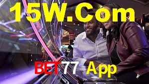Bet77 App,Bet77 CaSSino