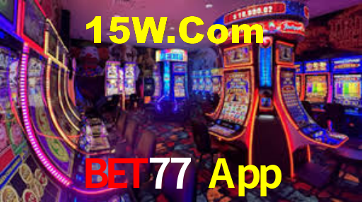 Bet77 Login