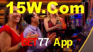 Bet77 App: Seu Especialista em Apostas Esportivas Brasileiras