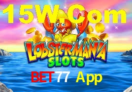 Bet77 App