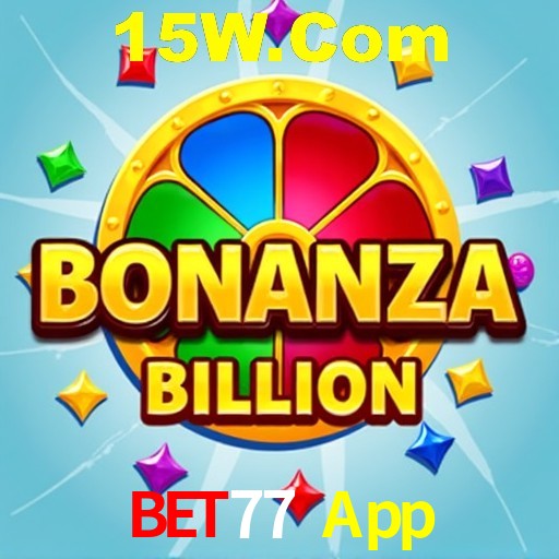 Jogos de Slot Bet77 App