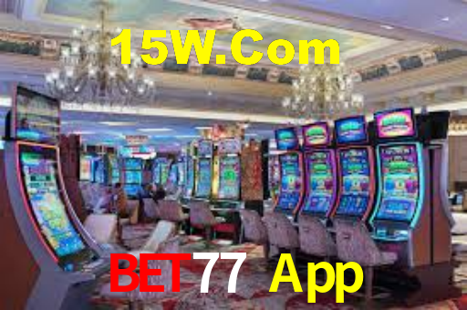 Desvendando o Mundo dos Jogos Virtuais na Bet77 App