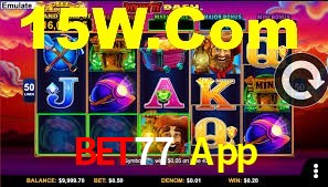 Bet77 App - Login Do Jogo De Plataforma - Bet77 CaSSino