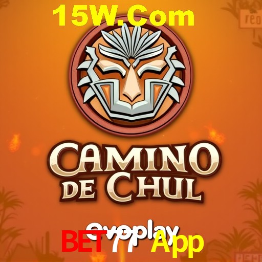 Live Casino Bet77 App