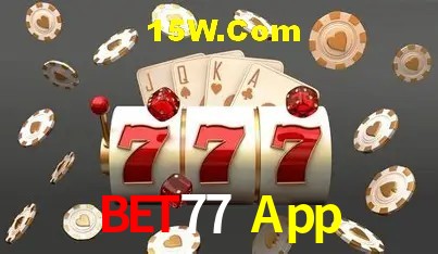 Inovações de Jogos na Bet77 App: O Futuro das Experiências Interativas