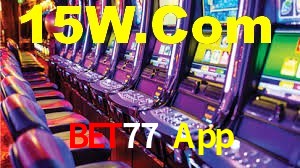 Bet77 App