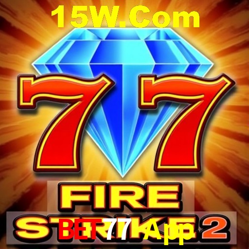 Programa VIP Bet77 App