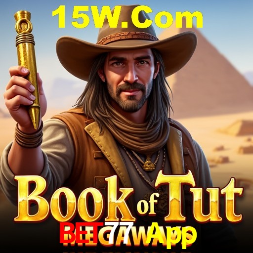 Mesa de Roleta Bet77 App
