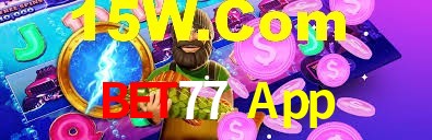 Bet77 CaSSino