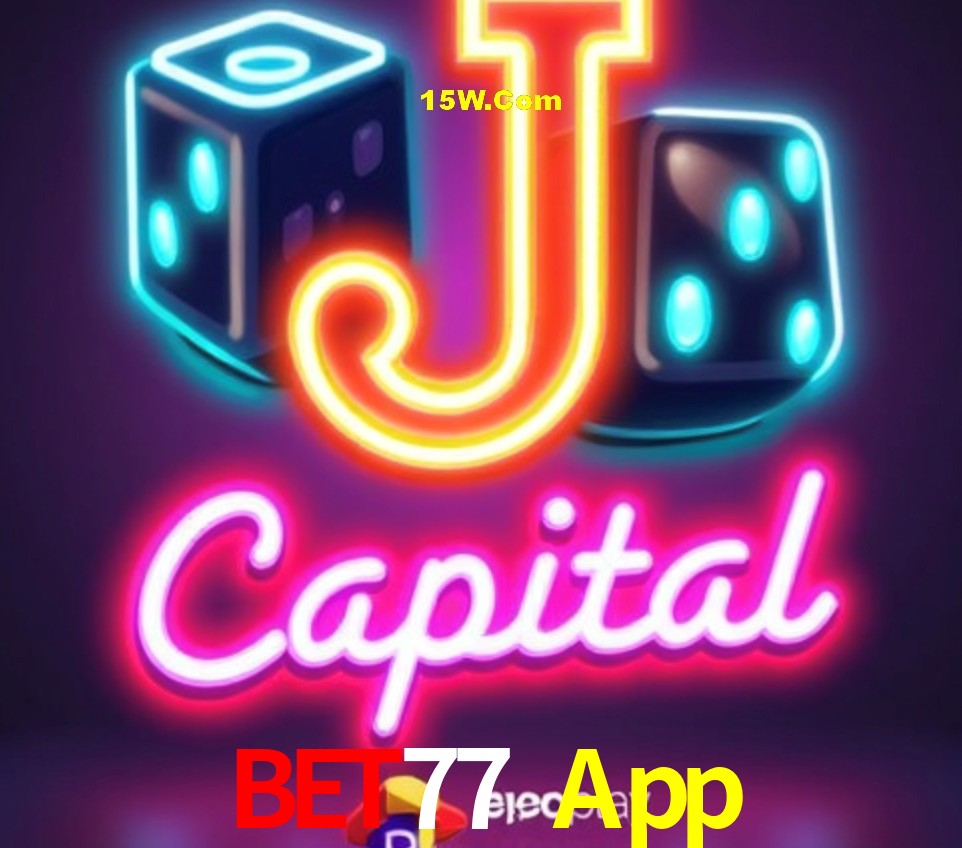 Inovações de Jogos na Bet77 App: O Futuro das Experiências Interativas