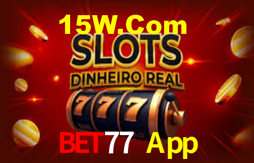 Descubra a Essência do Bet77 App: Nossa História e Compromissos