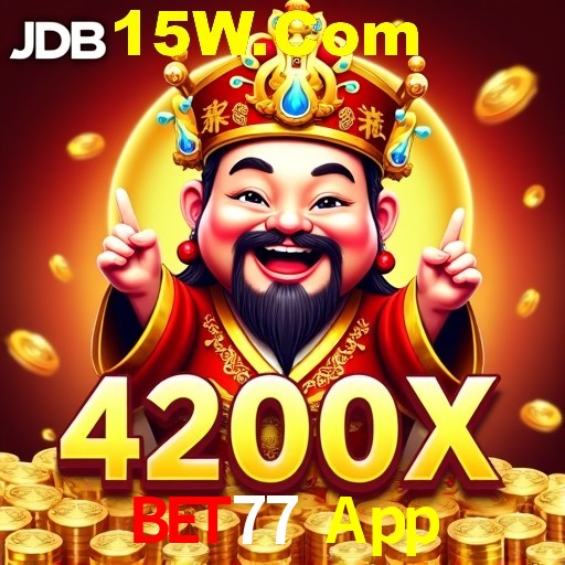 Quick Registration Bet77 App