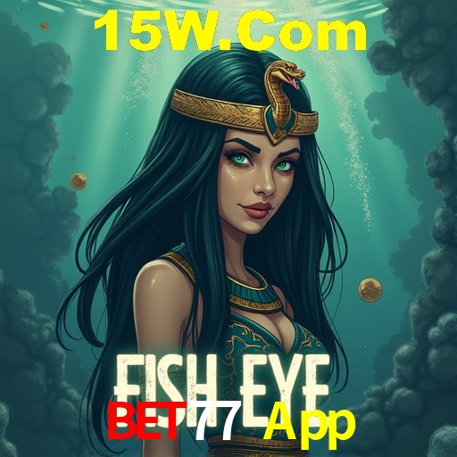 Provedores de Jogos Bet77 App