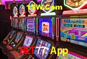 Explorando a Categoria de Eventos em Apostas na Bet77 App