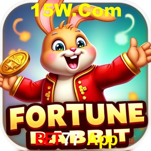 Casino Ao Vivo Bet77 App