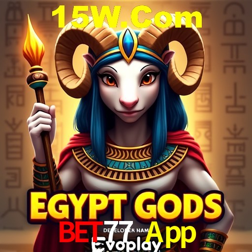 Sistemas de Segurança Bet77 App
