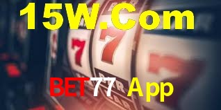 Live Casino Bet77 App