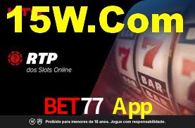 Explore as vantagens do Bet77 App: serviço profissional e confiabilidade