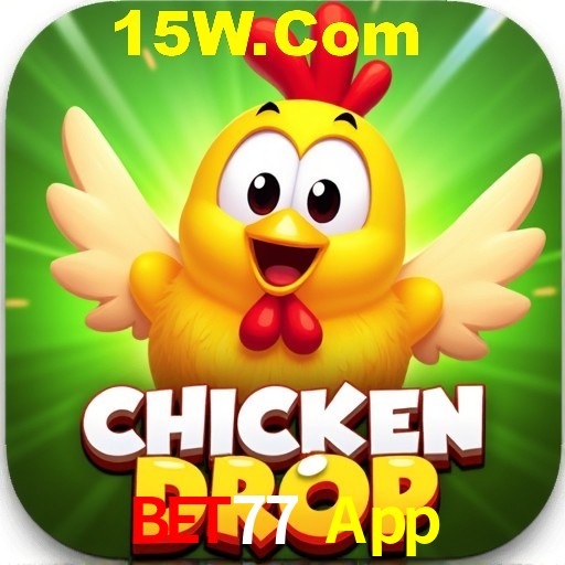 Flash Promotion Bet77 App