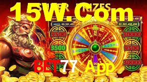 Bet77 App,Bet77 CaSSino