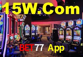 Bet77 App