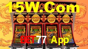 Bet77 App