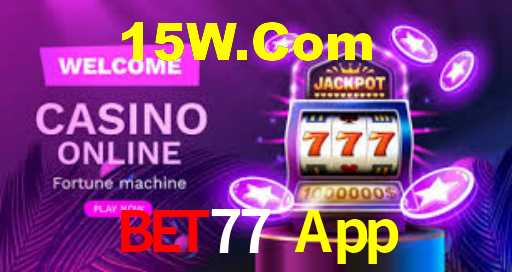 Bet77 App,Bet77 CaSSino