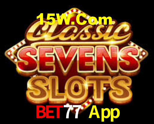 Bet77 App