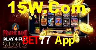 Programa VIP Bet77 App