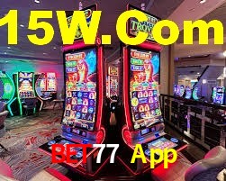Bet77 App,Bet77 CaSSino