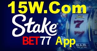 Bet77 Login