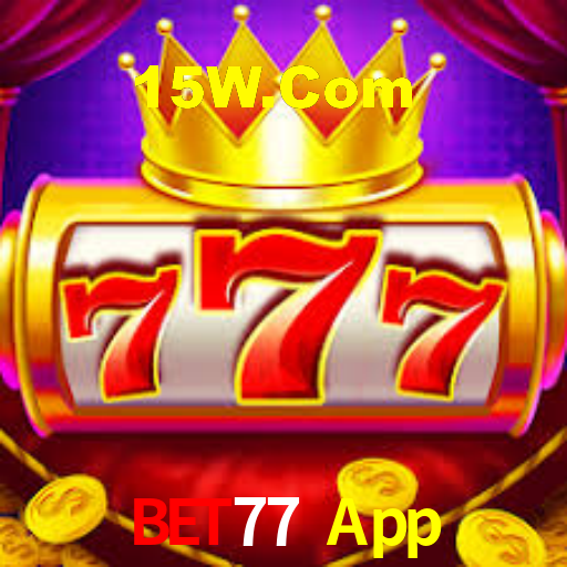 Bet77 App
